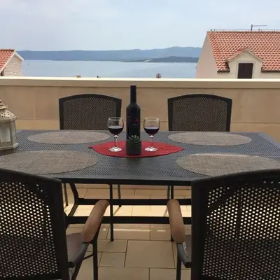 Apartment Nikola M