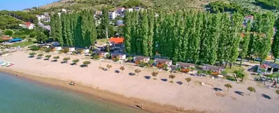Priroda u blizini apartmana