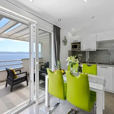 Penthouse Filka
