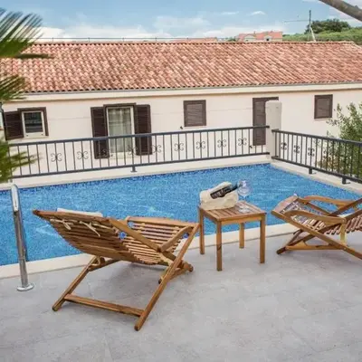 Villa Suzy Lux