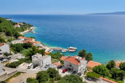 Priroda u blizini apartmana