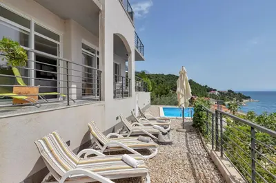 Priroda u blizini apartmana
