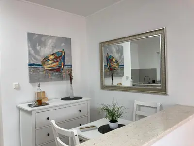 Tlocrt objekta Casa di Giorgio