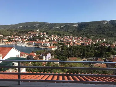 Priroda u blizini apartmana