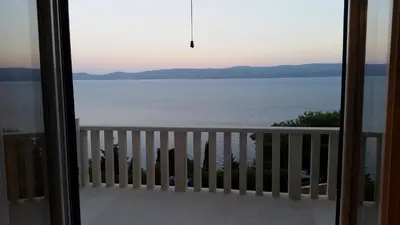 Priroda u blizini apartmana