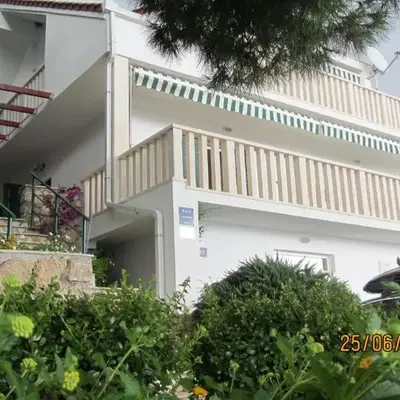 Apartments Vila Oksana