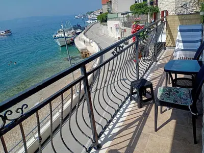 Priroda u blizini apartmana