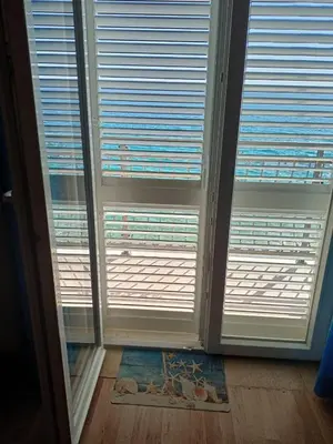 Tlocrt objekta Apartment Zdravko