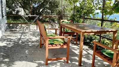 Priroda u blizini apartmana