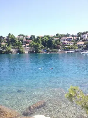Priroda u blizini apartmana