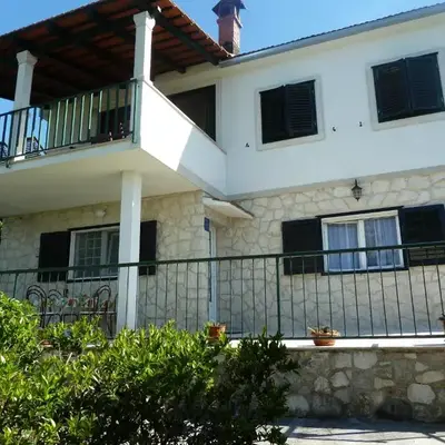 Apartment Vanda