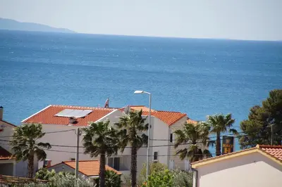 Priroda u blizini apartmana