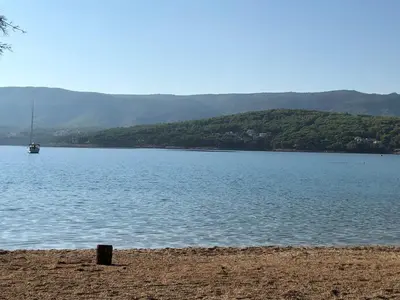 Priroda u blizini apartmana