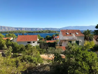 Priroda u blizini apartmana