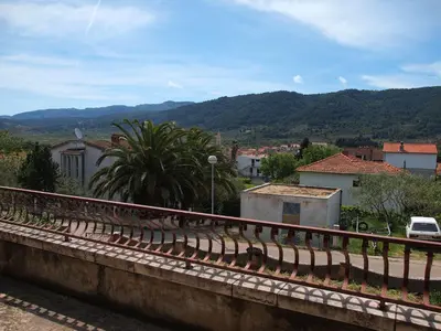 Priroda u blizini privatnih smještaja