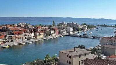 Priroda u blizini apartmana