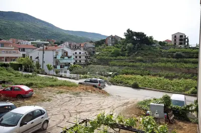 Priroda u blizini apartmana