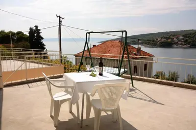 Priroda u blizini apartmana
