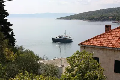 Priroda u blizini apartmana