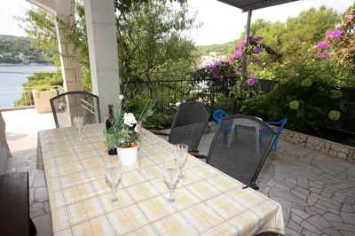 Priroda u blizini apartmana