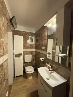 Kupaonica u objektu Apartments with parking space Jelsa, Hvar - 4040
