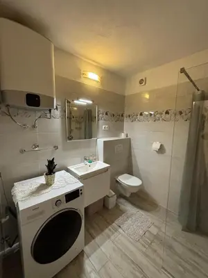 Kupaonica u objektu Apartments with parking space Jelsa, Hvar - 4040