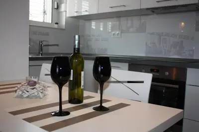 Pića u objektu Apartment Anchi