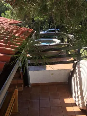 Vrt u objektu Holiday home Josipovic