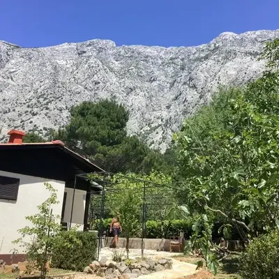 Holiday home Josipovic