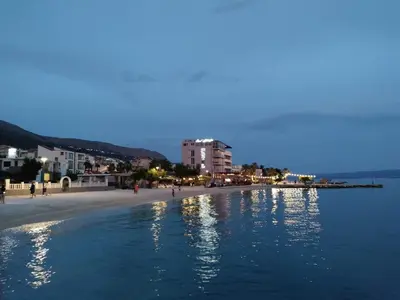 Priroda u blizini apartmana