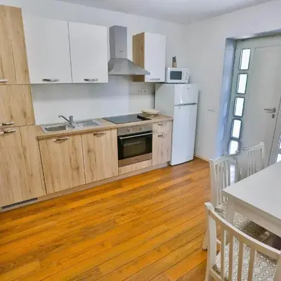 Apartments Lenka