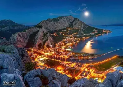Priroda u blizini apartmana