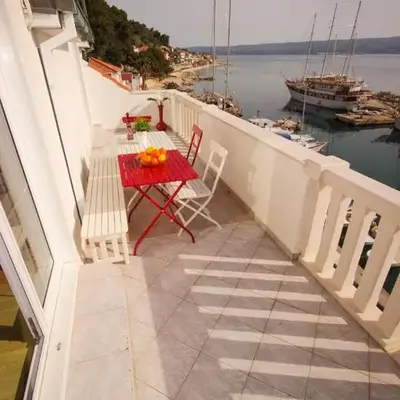 Apartmani Kristijan
