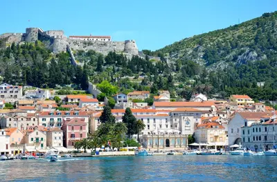 Priroda u blizini privatnih smještaja