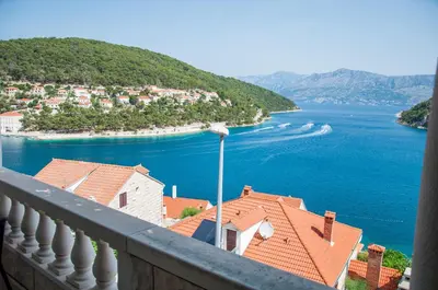 Priroda u blizini apartmana