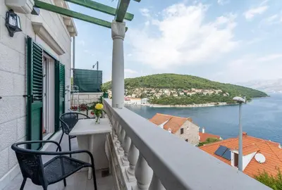 Priroda u blizini apartmana