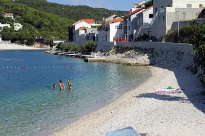 Priroda u blizini apartmana