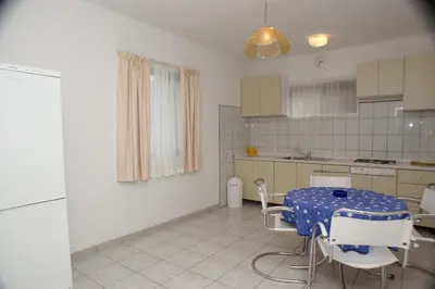 Kuhinja ili čajna kuhinja u objektu Apartments with parking space Sutivan, Brac - 747