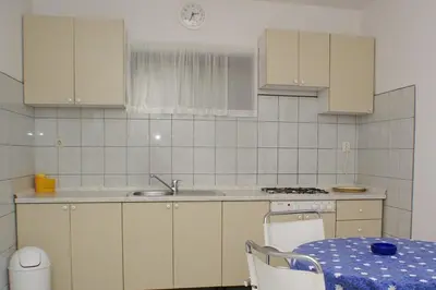 Kuhinja ili čajna kuhinja u objektu Apartments with parking space Sutivan, Brac - 747