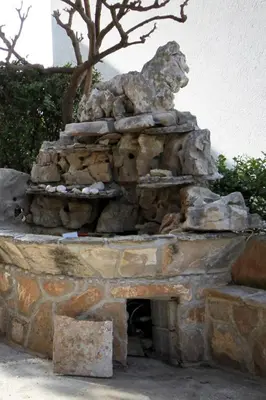 Znamenitost u blizini apartmana