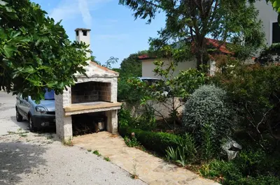 Zgrada u kojoj se nalazi apartman