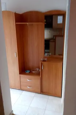Tlocrt objekta Apartments by the sea Pucisca, Brac - 11263