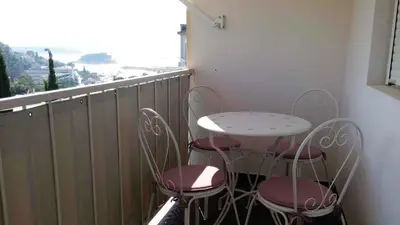 Tlocrt objekta Apartments with WiFi Hvar - 11630