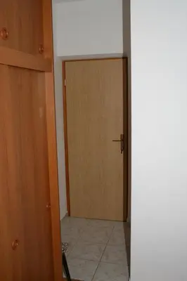 Tlocrt objekta Apartments and rooms by the sea Sutivan, Brac - 2943