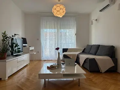 Prostor za sjedenje u objektu