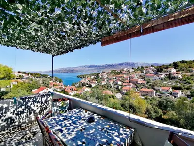 Priroda u blizini apartmana