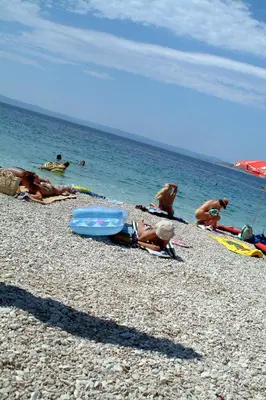 Priroda u blizini apartmana