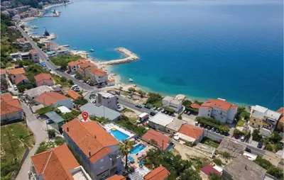 Priroda u blizini apartmana