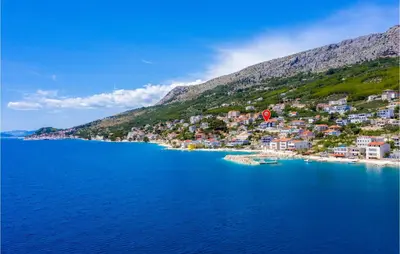 Priroda u blizini apartmana
