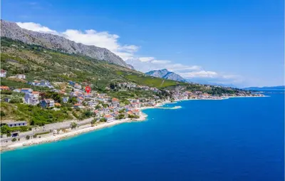 Priroda u blizini apartmana